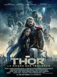 Thor : Le Monde des ténèbres (2013)